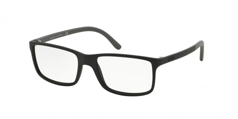 Polo 2126 Eyeglasses - view 2